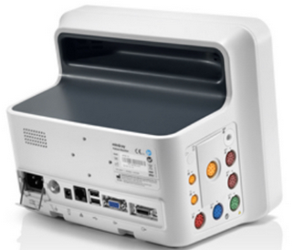 MONITOR multiparameter(Mindray ePM10) ward+acc.230V 50-60Hz