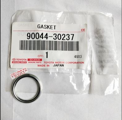 GASKET, for rear axle housing filler plug, Rush