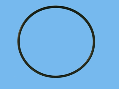 (Dosatron D3RE2) O-RING (JDI001) rubber
