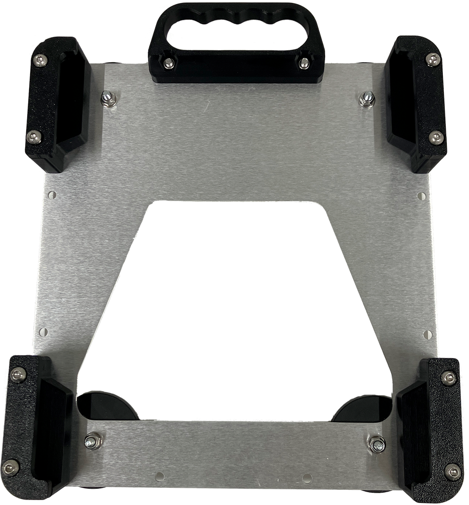 (VSAT SET Starlink Kit mini) CAR MAGNETIC MOUNT