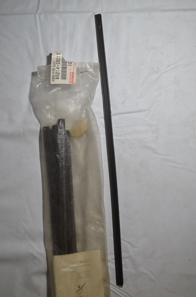 WIPER BLADE windscreen, rubber, for HZJ7#