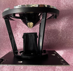 (op. light Mach LED 200F) LED HEAD control board 31090201