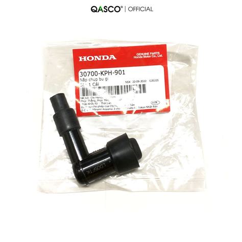 SPARK PLUG cap, XL125L