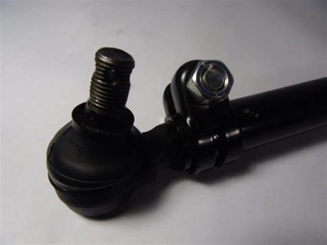 TIE ROD assy, HZJ78/79 LHD