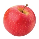 FRUIT fresh, per piece