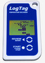 ENREGISTREUR TEMPERATURE (LogTag TRID30-7F) écran, pile fixe