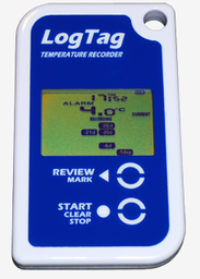 [PCOLMONITLIF] TEMP. TRACER (LogTag TRID30-7F) display, fix batt, int.sens.