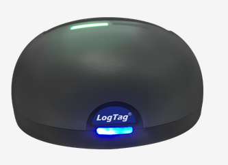 (LogTag) READER, USB, for all models