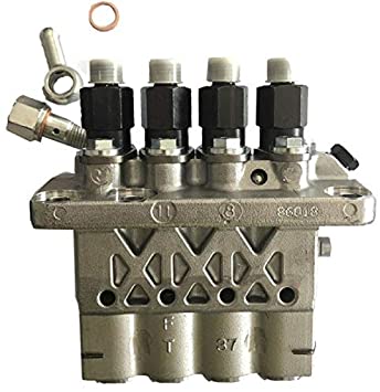 INJECTION PUMP