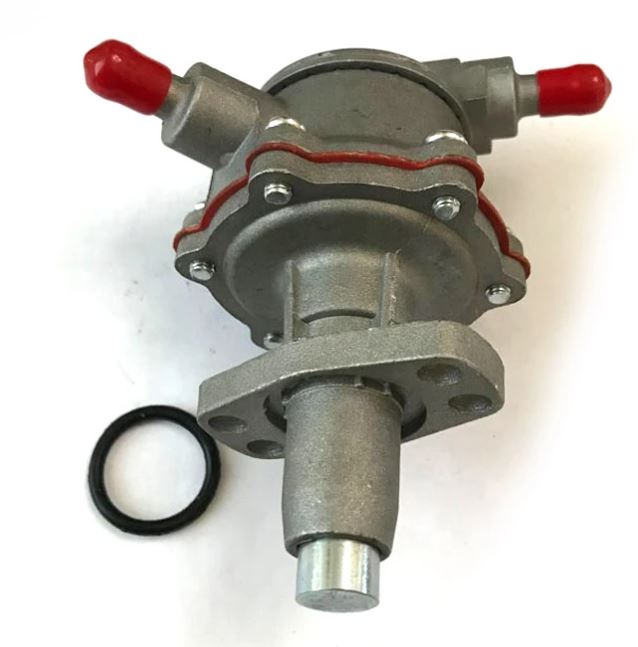 FUEL LIFT PUMP