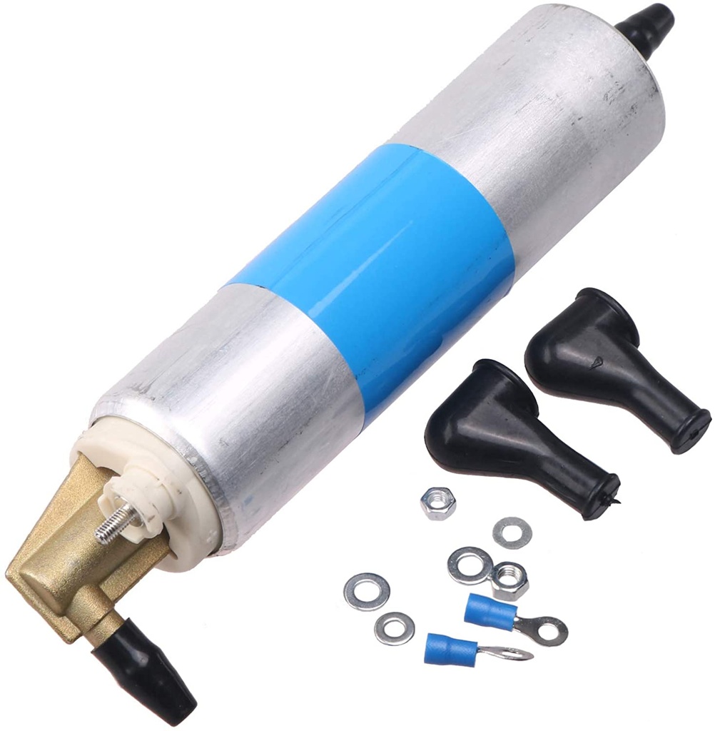 FUEL LIFT PUMP, 12V