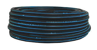 HOSE delivery, HDPE, 3" ext. Ø 90mm, NP16, per metre