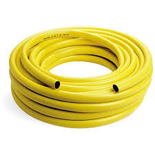 DEVIDOIR JARDIN, PVC, Ø 20mm, 20m