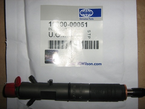 INJECTEUR
