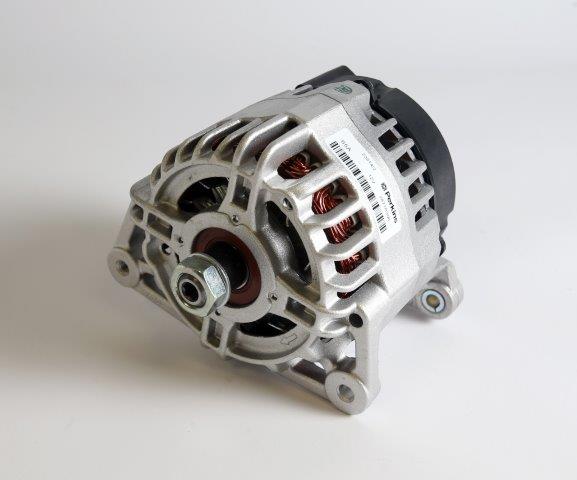 ALTERNATOR complete