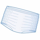 FIXATION PANTS for pads, elastic net