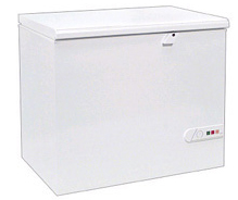 FREEZER (Vestfrost MF214 G1) 213l, 230V