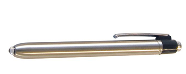 LAMPE TORCHE stylo, piles 2xR6/AA