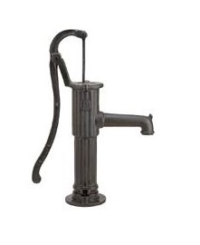 HAND PUMP, shallow well