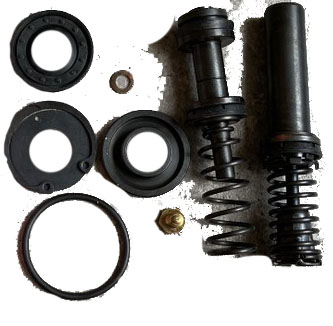 (F651) MASTER CYLINDER REPAIR brake, set