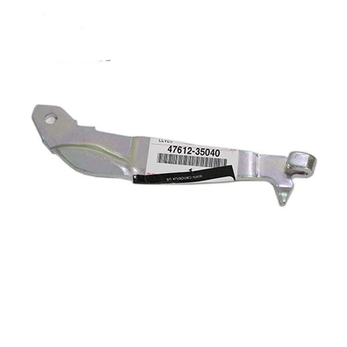 LEVER brake auto-adjusting, RR left, HZJ7#