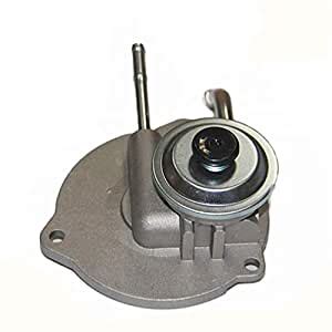 HEAD fuel filter, HZJ78/79 MK2