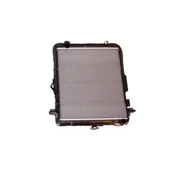 RADIATEUR, HZJ78/79 MK1