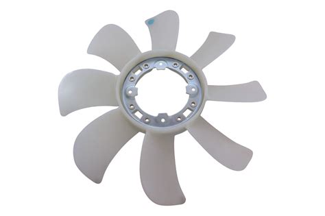 FAN, HZJ78/79