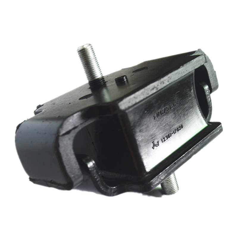 ENGINE MOUNTING, FR, HZJ7#