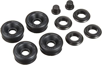 (CE110) CUP KIT brake cylinder, RR, set