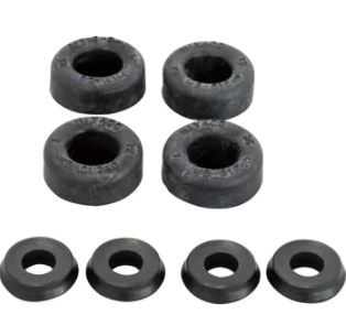 (Hilux KUN/LAN15) BRAKE CYLINDER cup kit, RR, set