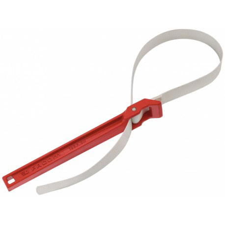 (strap wrench) STRAP, nylon, 138S.48