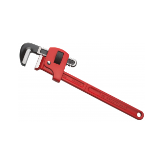 PIPE WRENCH Stillson, steel, max. Ø 1"½, 131A.14