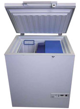 REFRIGERATEUR solaire (SolarChill, Vestfrost MKS044) 48l