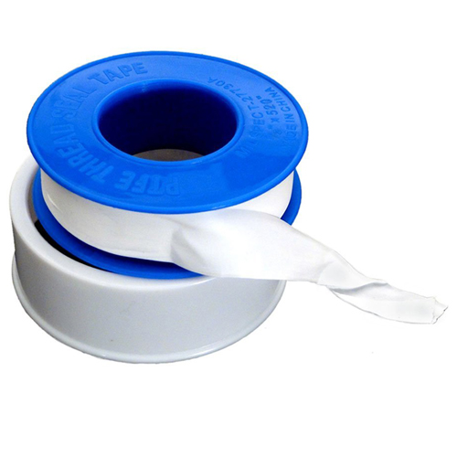 TAPE (Teflon) 19mmx15m, 0.2mm thick, roll