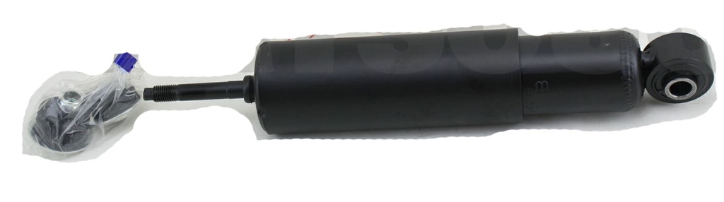 (LH) SHOCK ABSORBER FR