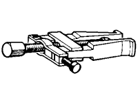 EXTRACTEUR joint spi de demi-arbre, SST