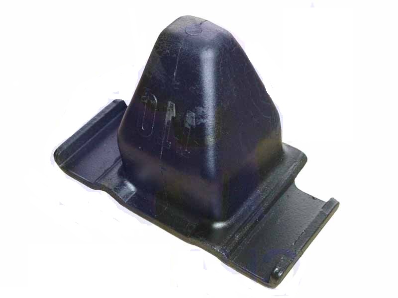 BUMPER stopper, FR, RH