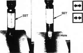 (1HZ/1PZ) REMOVER conecting rod bushing, SST