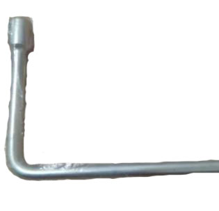 DOOR FRAME KEY SST