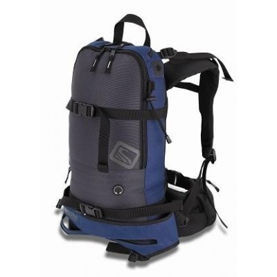 RUCKSACK, nylon, light