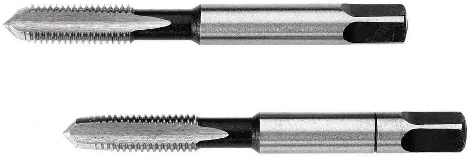 TARAUD ébaucheur & finisseur, Ø4mm, pas 0,70mm, 227.4X70T2