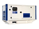 GENERATOR (FG Wilson P33) 30kVA 400V 50Hz 3ph, diesel