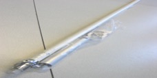 (VHF Yaesu VXR-7000) ANTENNA, for VHF repeater