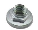 NUT drive pinion flange, RR, HZJ7#MK2