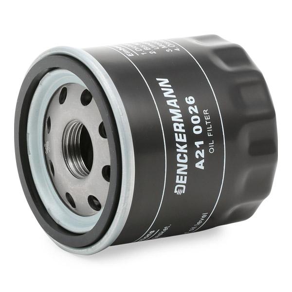 (Avanza F651) OIL FILTER