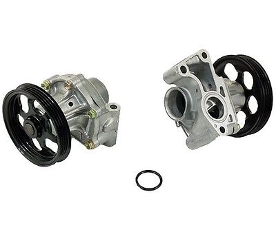 (Tercel 1300) WATERPUMP, for 2E engine