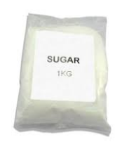 SUCRE, 1kg