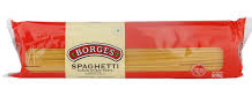 PATES spaghetti, 500g, sachet