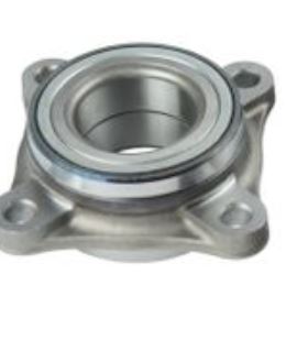 BEARING ASSY FR axle hub, KUN/LAN